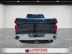 2020 Chevrolet Silverado 3500HD LTZ