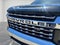 2020 Chevrolet Silverado 3500HD LTZ