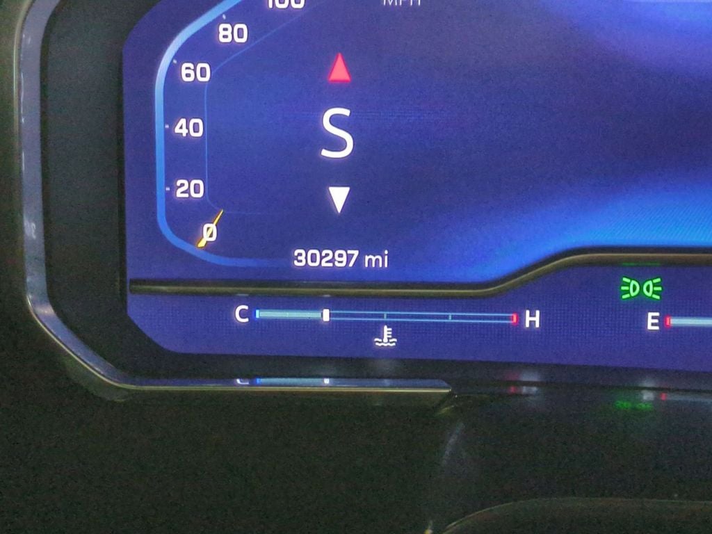 2024 Chevrolet Silverado 2500HD ZR2