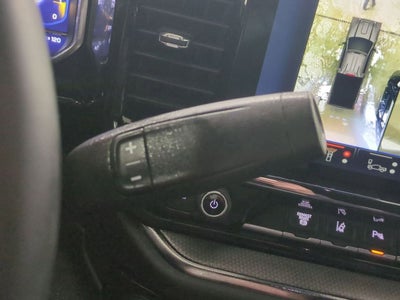 2024 Chevrolet Silverado 2500HD ZR2