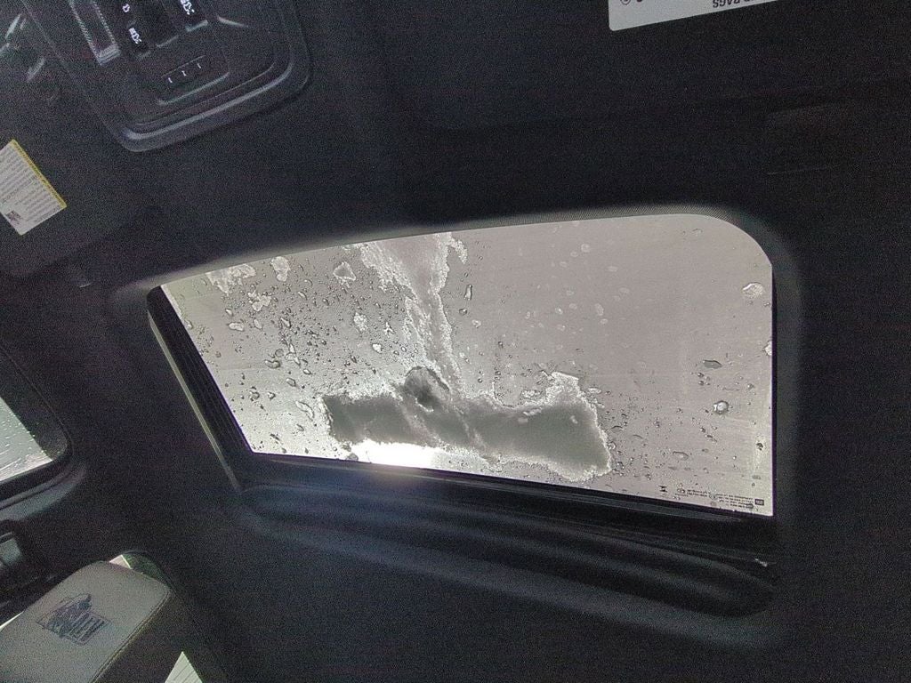 2024 Chevrolet Silverado 2500HD ZR2