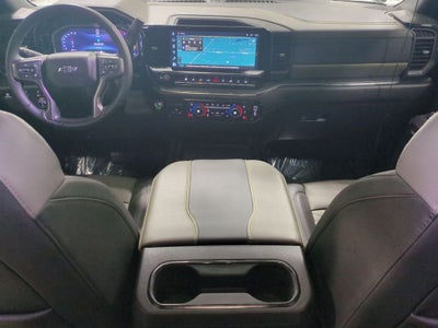 2024 Chevrolet Silverado 2500HD ZR2