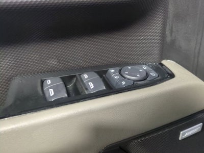 2024 Chevrolet Silverado 2500HD ZR2