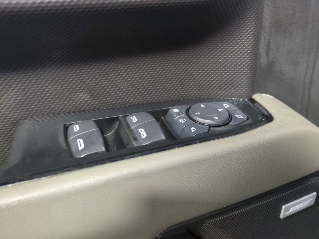 2024 Chevrolet Silverado 2500HD ZR2