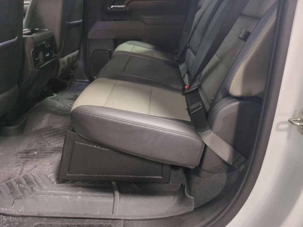 2024 Chevrolet Silverado 2500HD ZR2