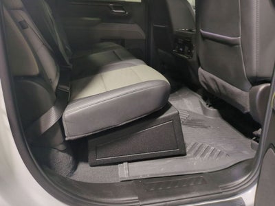 2024 Chevrolet Silverado 2500HD ZR2