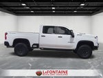 2024 Chevrolet Silverado 2500HD ZR2