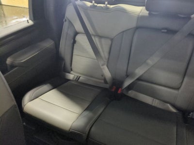 2024 Chevrolet Silverado 2500HD ZR2