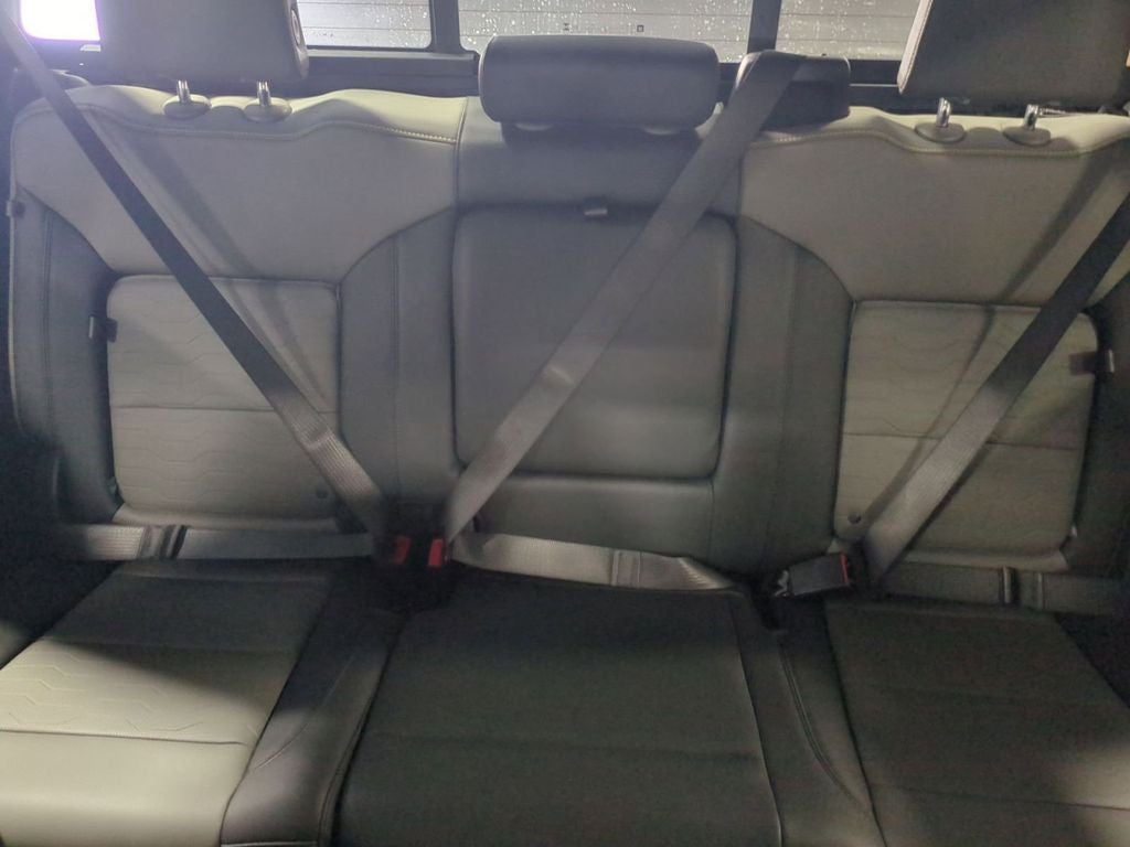 2024 Chevrolet Silverado 2500HD ZR2