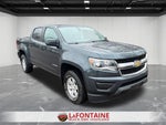 2017 Chevrolet Colorado Work Truck