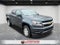 2017 Chevrolet Colorado Work Truck