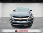2017 Chevrolet Colorado Work Truck