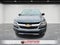 2017 Chevrolet Colorado Work Truck