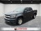 2017 Chevrolet Colorado Work Truck
