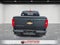 2017 Chevrolet Colorado Work Truck