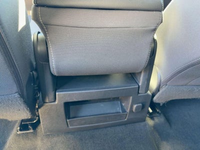 2017 Chevrolet Silverado 1500 LT LT2