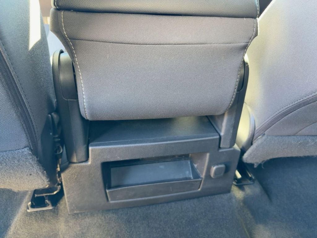 2017 Chevrolet Silverado 1500 LT LT2