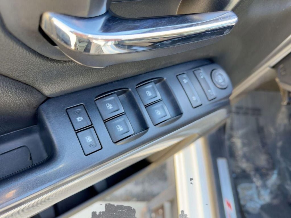 2017 Chevrolet Silverado 1500 LT LT2