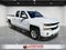 2017 Chevrolet Silverado 1500 LT LT2