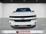 2017 Chevrolet Silverado 1500 LT LT2