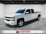 2017 Chevrolet Silverado 1500 LT LT2