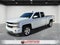 2017 Chevrolet Silverado 1500 LT LT2