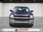 2017 Chevrolet Silverado 1500 LT LT1