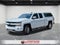 2016 Chevrolet Silverado 1500 LT LT2