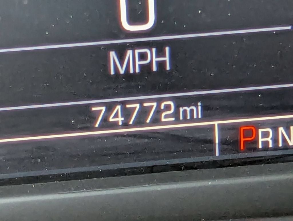 2016 Chevrolet Silverado 1500 LT LT2