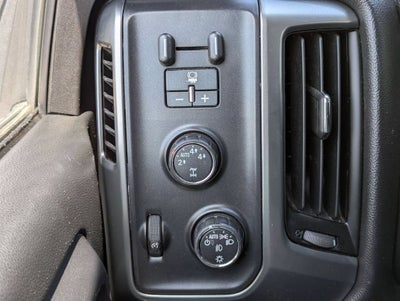 2016 Chevrolet Silverado 1500 LT LT2