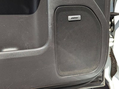 2016 Chevrolet Silverado 1500 LT LT2