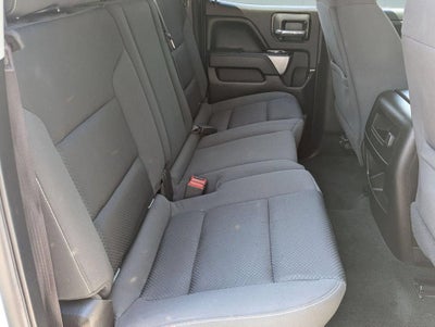 2016 Chevrolet Silverado 1500 LT LT2