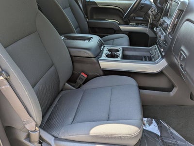 2016 Chevrolet Silverado 1500 LT LT2