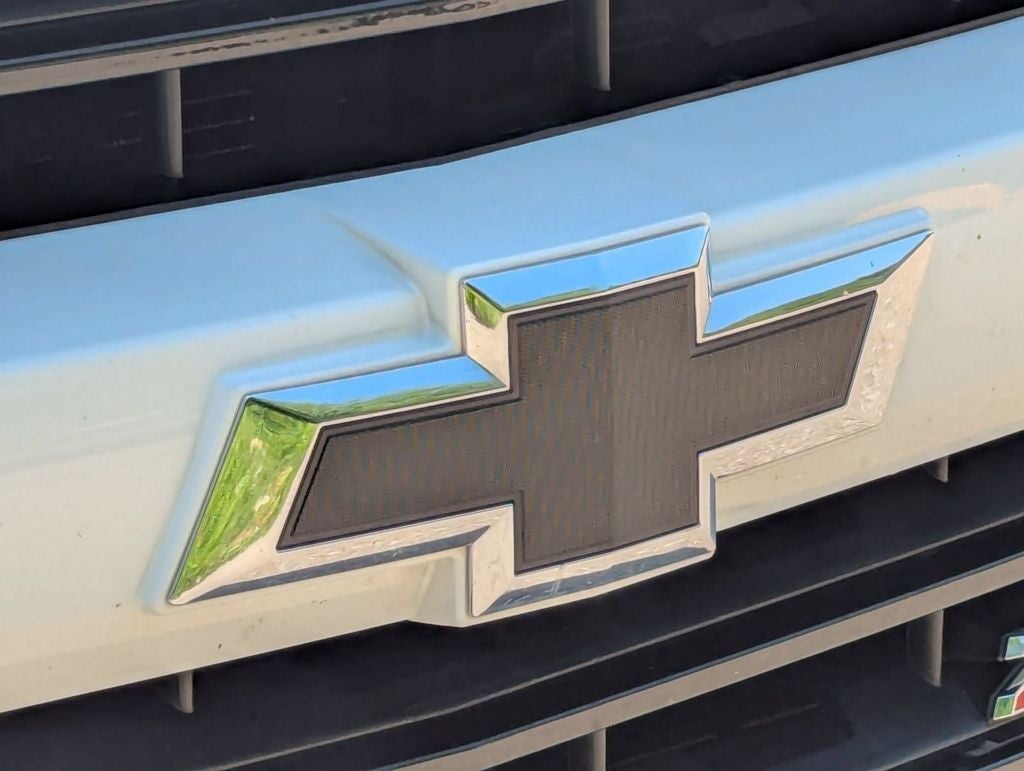 2016 Chevrolet Silverado 1500 LT LT2