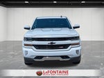 2016 Chevrolet Silverado 1500 LT LT2