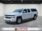 2016 Chevrolet Silverado 1500 LT LT2