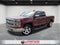 2015 Chevrolet Silverado 1500 LTZ 1LZ