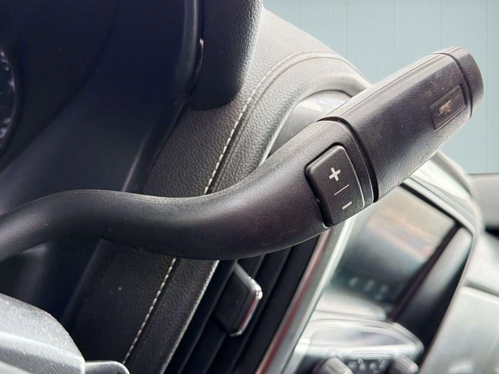 2015 Chevrolet Silverado 1500 LTZ 1LZ