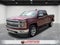 2015 Chevrolet Silverado 1500 LTZ 1LZ