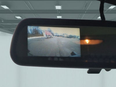 2024 Chevrolet Express 2500 Work Van Cargo