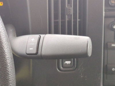 2024 Chevrolet Express 2500 Work Van Cargo