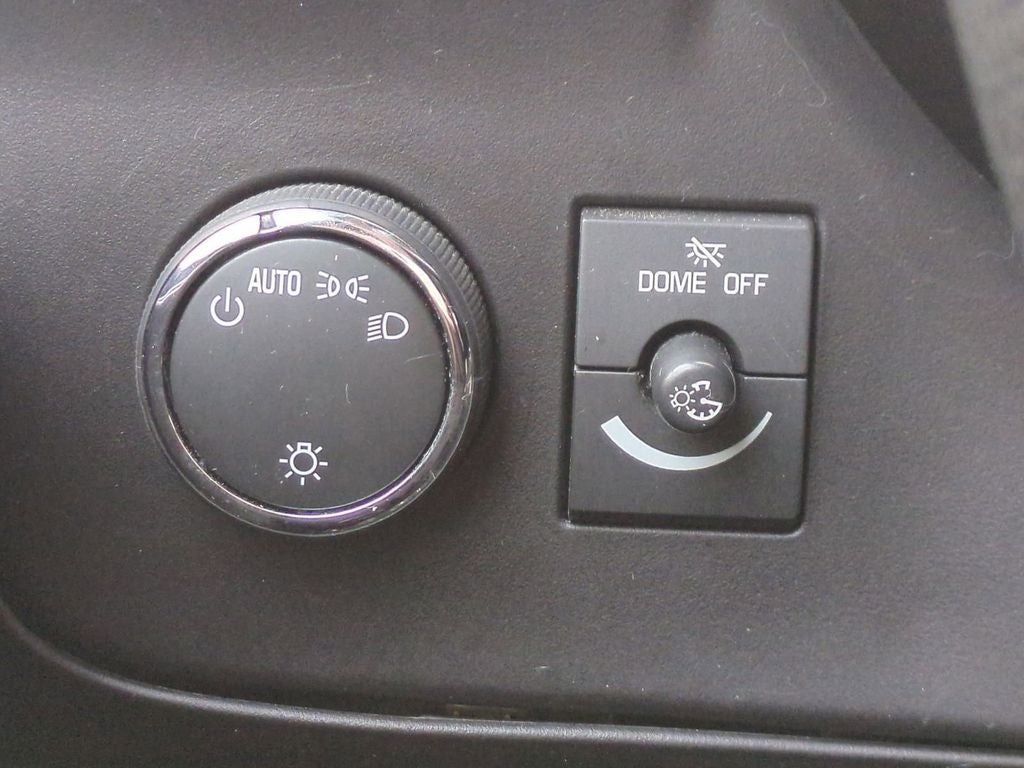 2024 Chevrolet Express 2500 Work Van Cargo