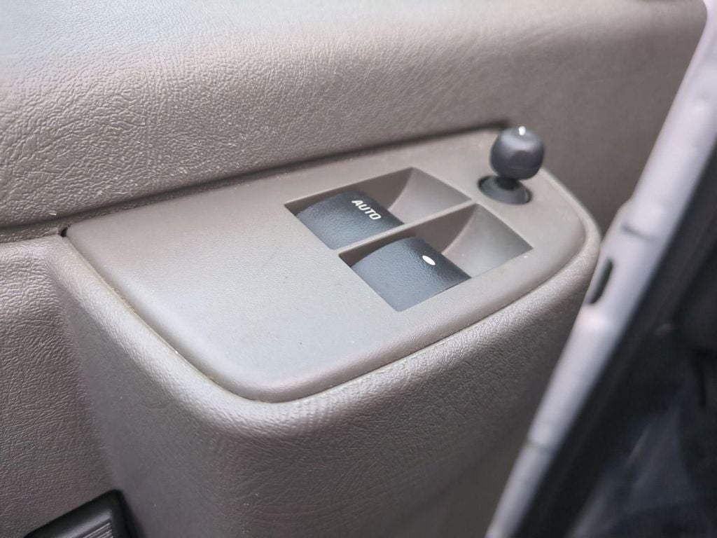 2024 Chevrolet Express 2500 Work Van Cargo