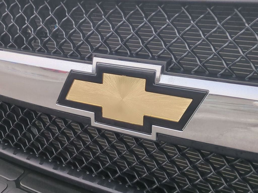 2024 Chevrolet Express 2500 Work Van Cargo