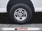 2024 Chevrolet Express 2500 Work Van Cargo