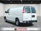 2024 Chevrolet Express 2500 Work Van Cargo