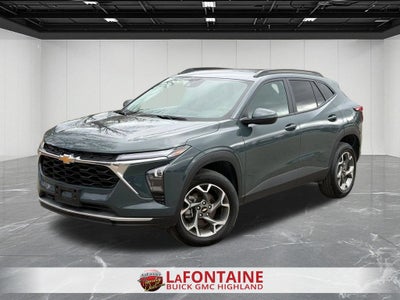 2024 Chevrolet Express 2500 Work Van Cargo