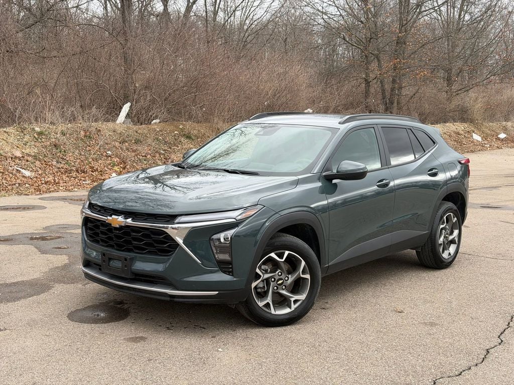 2024 Chevrolet Express 2500 Work Van Cargo