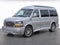 2021 GMC Savana 2500 LS