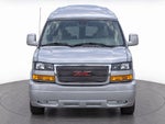 2021 GMC Savana 2500 LS